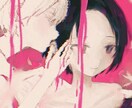可愛い立ち絵、イラストを作成します アイコン、サムネイル、歌ってみた、立ち絵…どれもいけます！ イメージ6