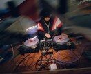 お好きな曲をアカペラ化・インスト化します DJプレイ、カバー制作、動画編集に最適！自由に使える音源へ イメージ1