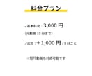 動画編集｜特別価格で対応します 実績作りのため特別価格｜丁寧・スピード対応します！ イメージ3