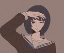 初めてイラストを委託したい人にオススメします 趣味の一環なので相談あればお手頃価格にします。 イメージ7