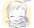 やさしいかわいいシンプルなSNSアイコンを描きます こどもやご自身の顔写真を使用したくない方におすすめです。 イメージ2