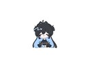 ミニキャライラストアイコンかきます デフォルメシンプルな絵柄です！ イメージ2