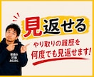 普通の37歳おじさんが1週間やりとりします 8月20日(木)【1名様限定受付中】 イメージ4