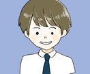 ゆるくて親しみやすいアイコン描きます 受注五件まで小物などの追加料金なし✨ イメージ7