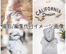 カメラマンによる商品画像の編集代行を行います 商品画像編集代行 1商品(1商品10枚まで)　8000円〜 イメージ3