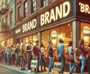 ネーミング・ブランド調査をサポートします 商標や響きを徹底分析し、最適な名前を提案！ イメージ1