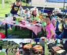 本格バーベキューの作り方おしえます アメリカBBQ修行経験もある現役料理人がBBQを教えます。 イメージ6