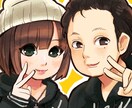 イラスト描きます 幼児向けから青年向けシニア向けまで イメージ7