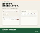 仕事に合うAI活用を60分で整理します 優先順位と次の一手を診断PDFでお渡しします イメージ7