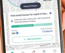 iOS/Android スマホアプリ開発承ります ベトナム拠点連携で高品質・短納期のアプリ開発を実現 イメージ5