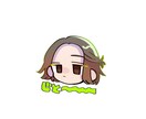 デフォルメのアイコン描きます オシャレな雰囲気のイラストアイコンが欲しい方へ イメージ6