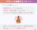 ブログの文章からInstagram投稿を作成します テンプレート付/時短/SEO強化/インスタグラム/画像作成 イメージ6