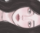 儚さの中にある美しさ｜唯一無二のアートを描きます 私の感性と表現の全てを用いてあなたと創りあげる世界観 イメージ6