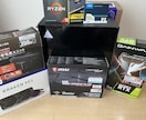 自作PC, 自作パソコンの構成・予算の相談承ります あなた専用の最適パーツ構成を提案します！ イメージ13