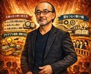 国家資格キャリアコンサルタントのCL役やります 進捗ポイントを明確にし、合格までのプロセスをご案内します イメージ1