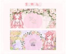 IRIAMヘッダー制作します ❁商用利用込み❁ご希望に合わせてオリジナルをお作りします！ イメージ2