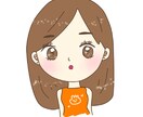 似顔絵描きます 似顔絵描きます！自分のスキルを上げたいため安価で承ります！ イメージ5