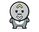 ゆるっとした可愛いキャラクターお作りします イメージキャラクターで盛り上げる イメージ6