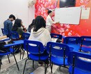 日本語学習者向けにサービス業での働き方を教えます 日本語学習者へのトレーニングでお困りの方へ イメージ4