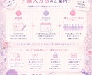 お試し♡BTS推し沼相性診断します Starter Plan｜推しにハマる沼の正体入口診断♡ イメージ5