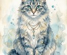 ねこの話★クスッと笑えること・うちの子自慢ききます 5往復ゆったりチャット★可愛い・大好き・ありがとう イメージ2