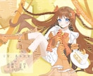 早めの納品可！可愛いイラストを描きます 納期15日間まで無料で対応いたします！可愛く描きます！ イメージ8