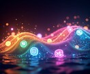 生成AI×集客支援します 生成AI出力のプロが集客支援します イメージ3