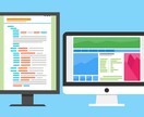 あなたのデザインでWeb製作致します SEO対策、レスポンシブ化もしっかりとやらせて頂きます。 イメージ2