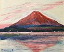 油彩画、水彩画、挿絵など依頼があれば何でも描きます 植物、動物、風景などが得意です。 イメージ1
