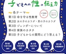 他と違う！思わず目を引くチラシを作ります 手描きイラストで「見やすい」「伝わりやすい」チラシ イメージ7