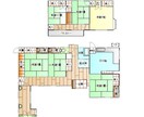 物件資料用の間取り図作成いたします アパート、マンション、貸家など イメージ3