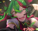 歌い手必見！イラスト、MIX込みMVを制作します 《3名様限定価格》お試しプランあり！お気軽にご相談ください！ イメージ5