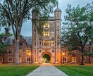 最新情報アプデ済み：米国大学出願リスト作成します 専攻や経済状況(奨学金)を伺い、大学リストをカスタム作成 イメージ1