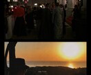 SNSに使える雰囲気写真をスマホで撮影します 人・もの・空間の世界観が伝わる写真を撮影します イメージ2