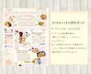 クリックされるデザインで課題解決に貢献します 女性向けのかわいい・ポップ・明るいテイストが得意です！ イメージ9