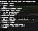 映像作品の整音、MA いたします CM、番組、VP、web作品をワンラックアップいたします。 イメージ4