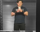 追加用　トレーニングメニューの種目数追加できます 《トレーニングメニューの作成をご購入頂いた方限定》 イメージ1