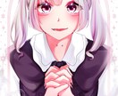 活動者様必見‼️ アイコン制作します 誰よりも目立つアイコンで注目を浴びませんか？ イメージ3