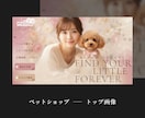 価値が伝わり“選ばれる”HPを設計・制作します 徹底したマーケティング×世界観で「選ばれる理由」を創ります イメージ9