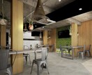 デザインのプロが「賃貸」内装パース作成します ◇賃貸全部屋の３Dパース作成◇HM様・オーナー様・施主様向け イメージ9