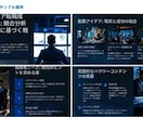 コメント分析で顧客ニーズや悩みを発見し提案します SNSの悩みやニーズを収集して、最も効果的な施策が分かる？ イメージ5