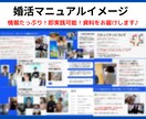 マッチングアプリ❌プロフィール文章❌作成添削します プロのイメコン監修‼️❌女性にモテる‼️文章を作成します イメージ4