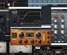 作曲、編曲、ミックス、マスタリング致します 暇をもてあましたプロ作家が楽曲作成のお手伝いを致します。 イメージ4