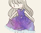 かわいいデジタルイラスト色々描きます 安価で要望も柔軟に対応可能！用途自由！ イメージ4