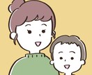 シンプルかわいい似顔絵描きます SNSアイコンや名刺、広告にも☆柔軟に対応いたします イメージ5