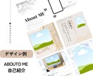世界観を整えるインスタ投稿デザインお作りします 統一感・見やすさ・集客を意識した投稿デザイン イメージ9