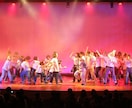 ダンスの振り付けします★アイドル系、HIPHOP、幼児、余興、発表用など★フォーメーションも★ イメージ1