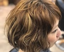 美容師がヘアアドバイスいたします 髪に関する全ての悩み解消いたします！ イメージ1