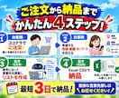 地域・業種指定の営業リスト50件を作成します 会社名・電話番号・公式サイト・問い合わせ先付き！ イメージ4