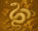 金運上昇スピリチュアルセッションします 金運の流れとエネルギーを読み解きます イメージ3